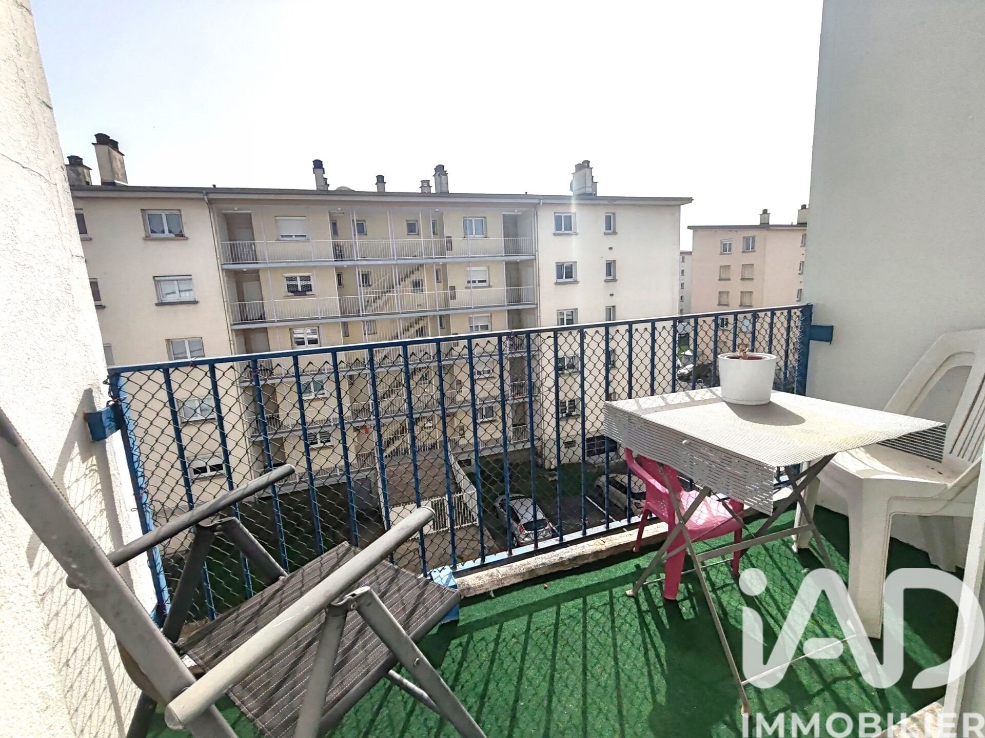 Appartement à vendre, 92m², Saint-Max