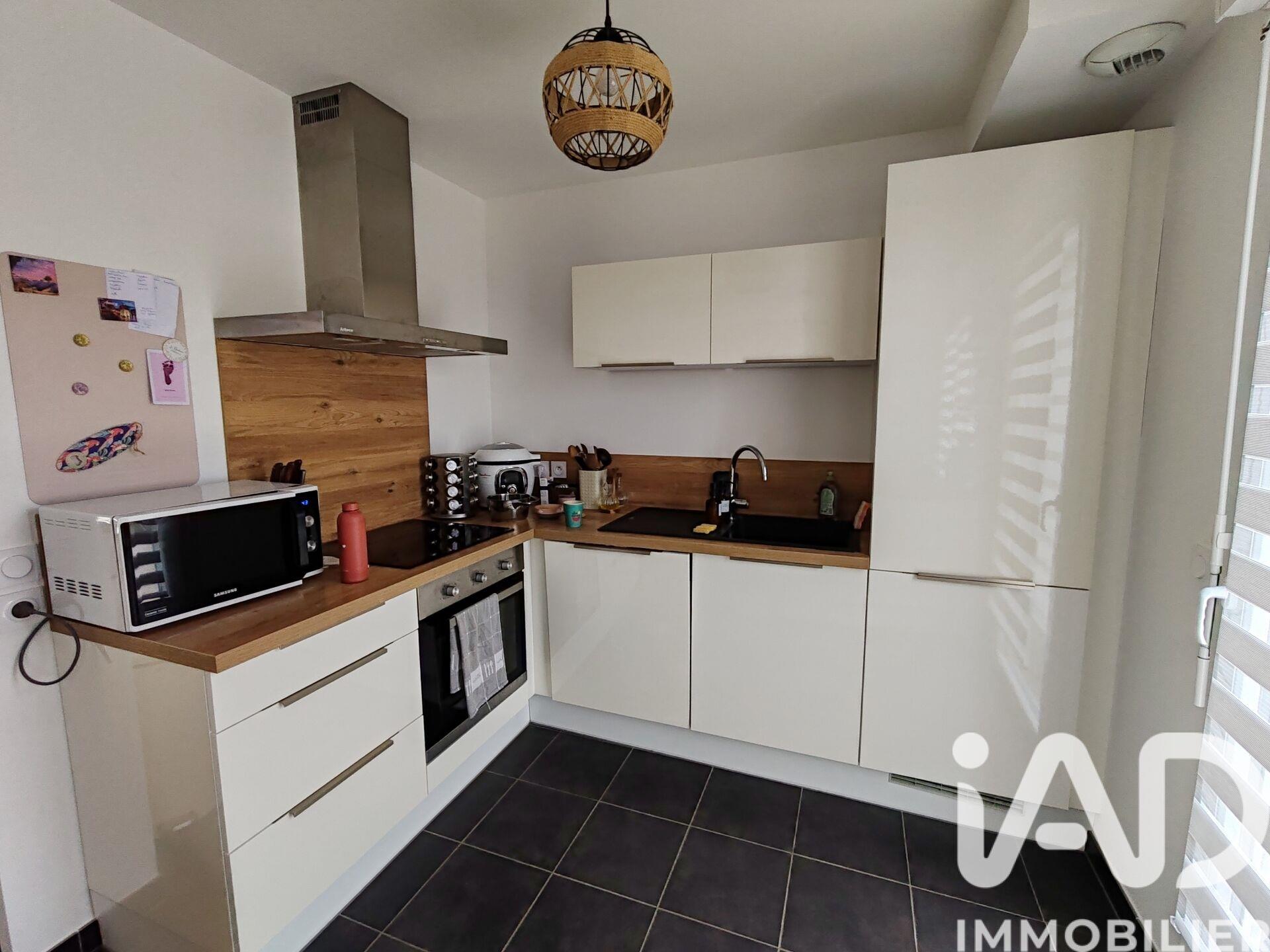 Maison à vendre, 103m², Art-sur-Meurthe