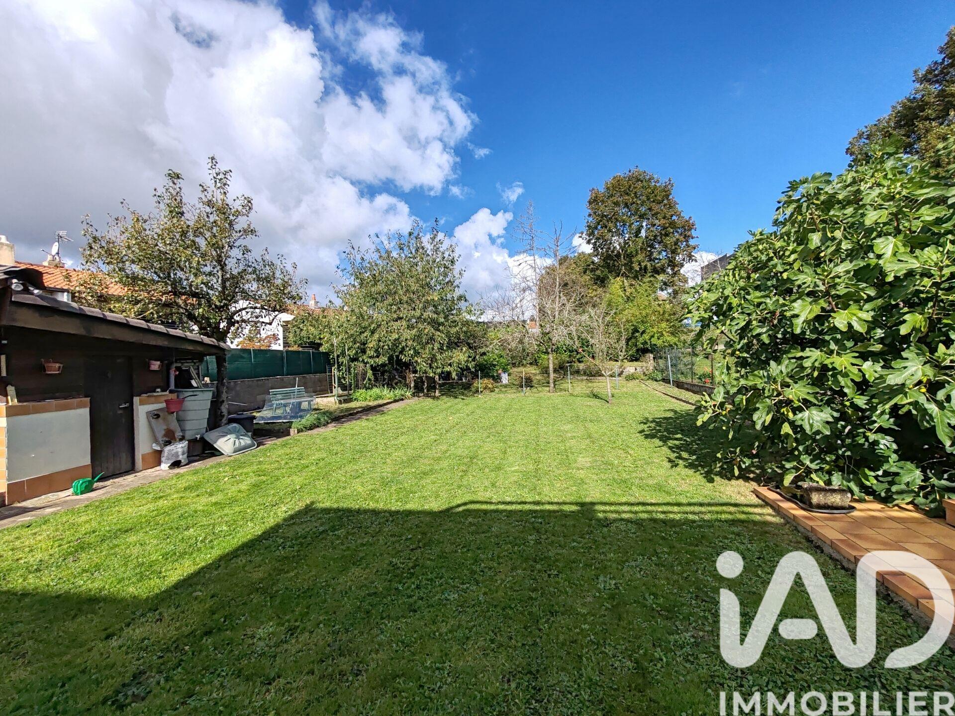 Maison à vendre, 203m², Seichamps