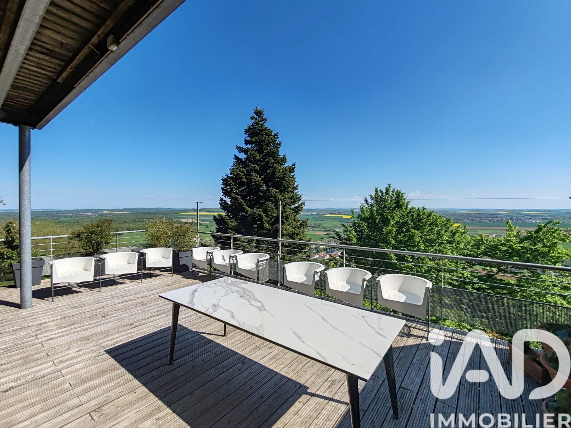 Maison à vendre, 243m², Bainville-sur-Madon
