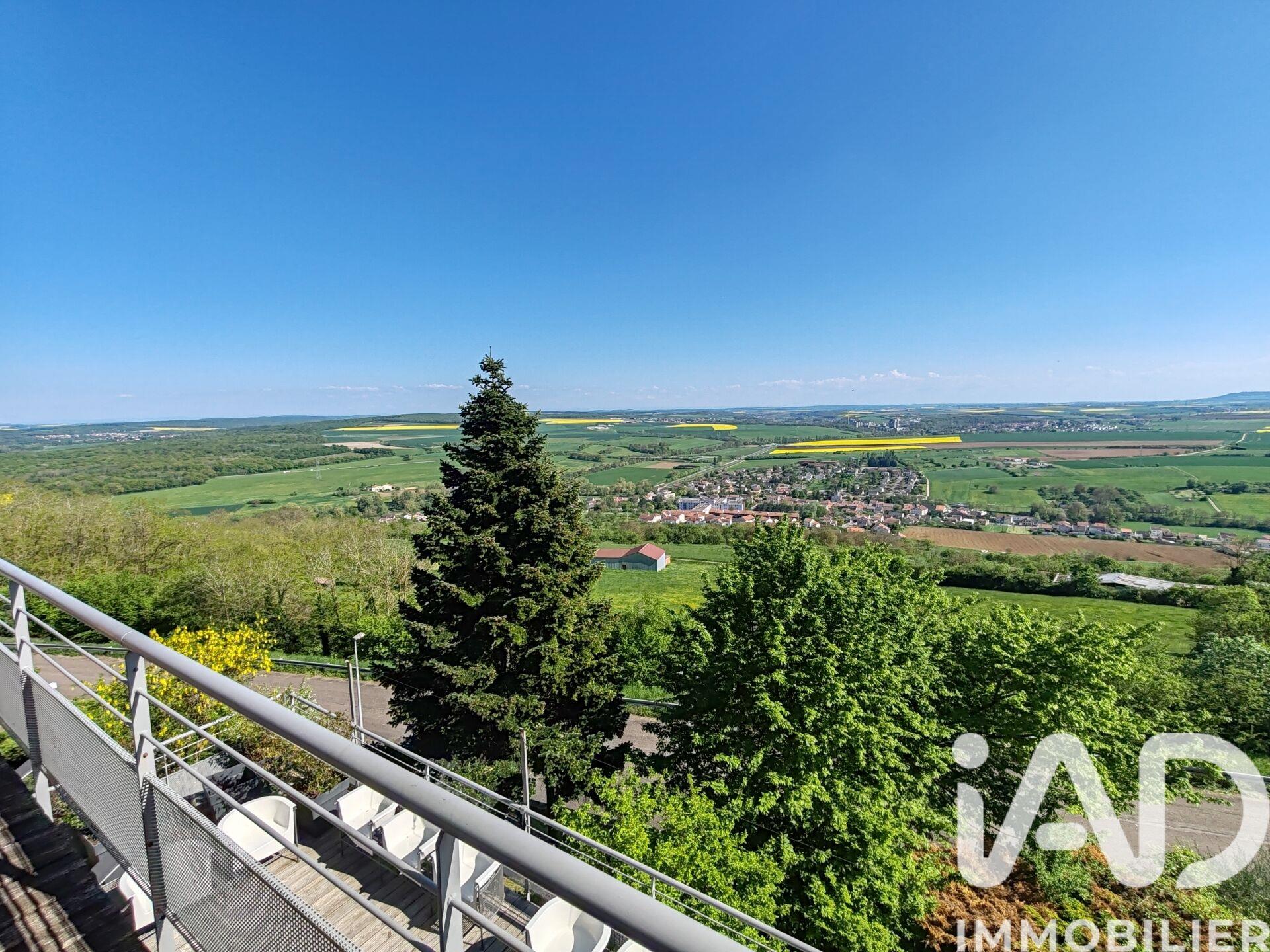 Maison à vendre, 243m², Bainville-sur-Madon