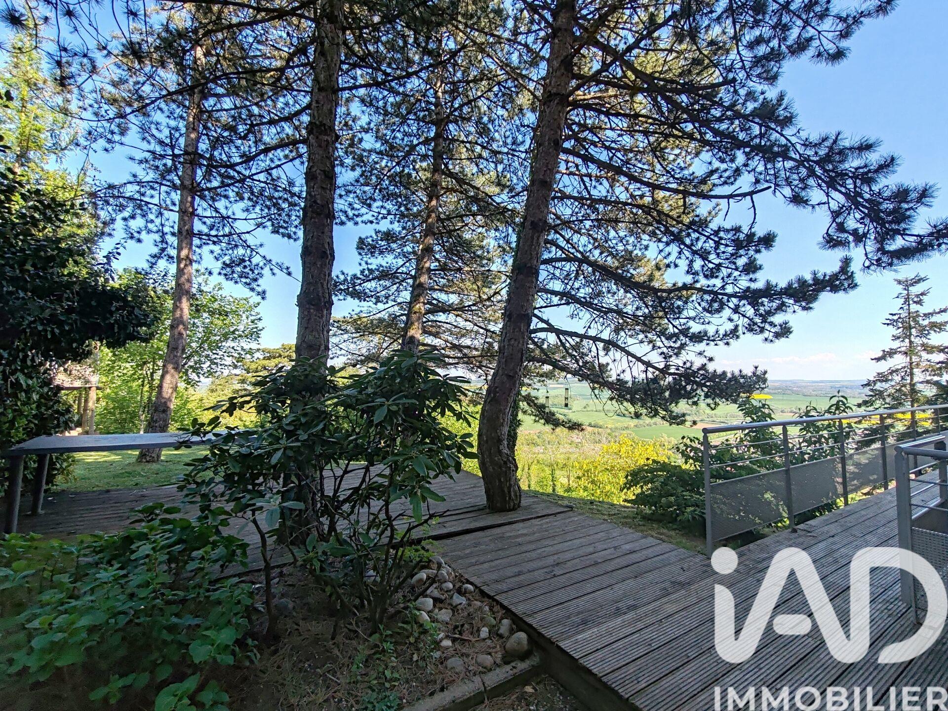 Maison à vendre, 243m², Bainville-sur-Madon