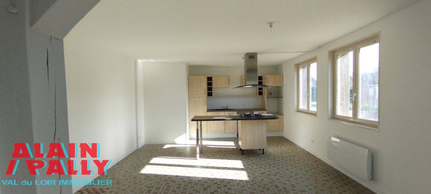 Maison à louer, 136m², Cloyes-sur-le-Loir