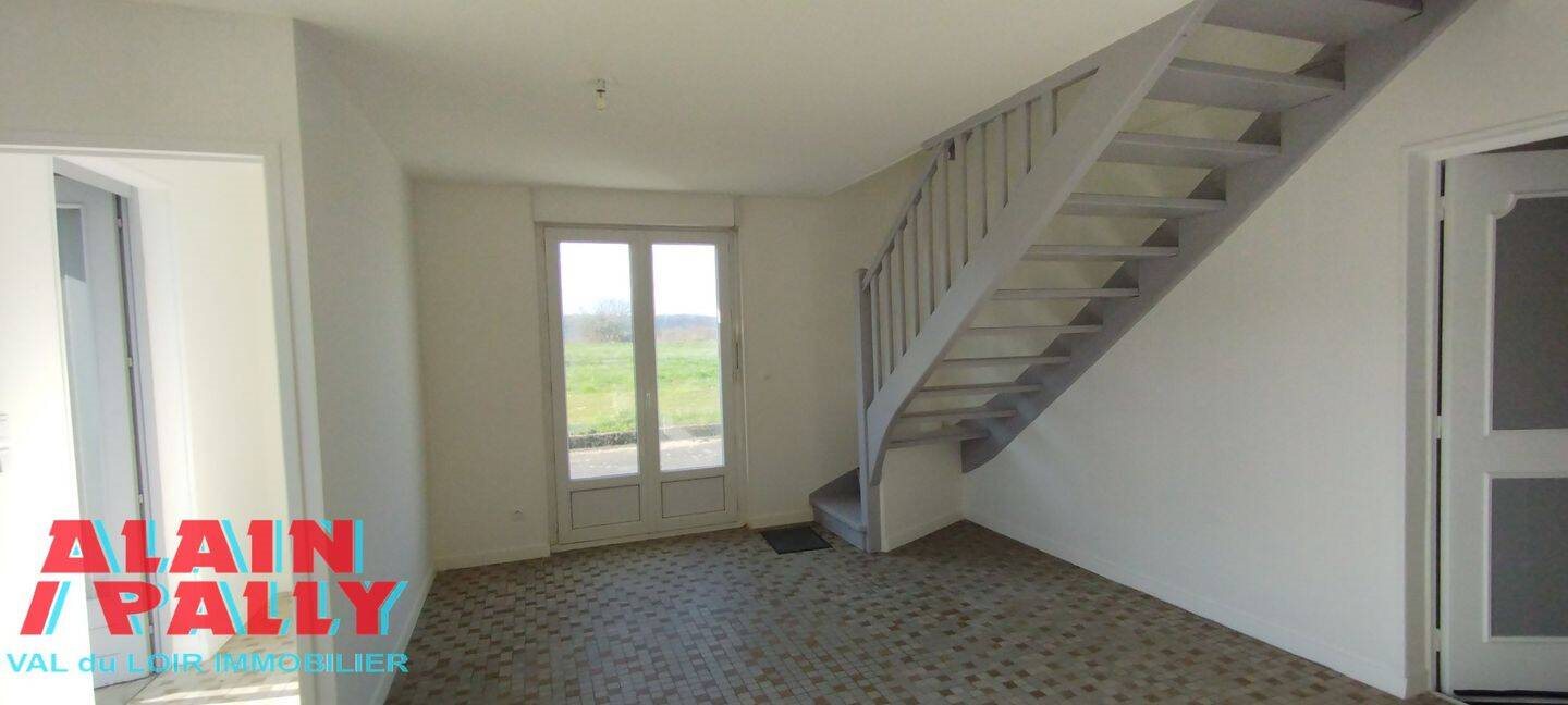 Maison à louer, 136m², Cloyes-sur-le-Loir