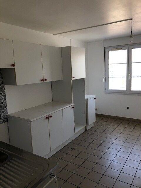 Appartement à louer, 30m², Hesdin