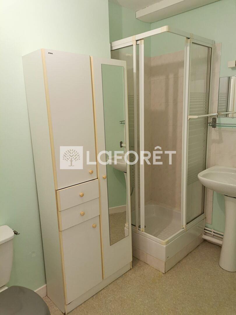 Appartement à louer, 30m², Hesdin