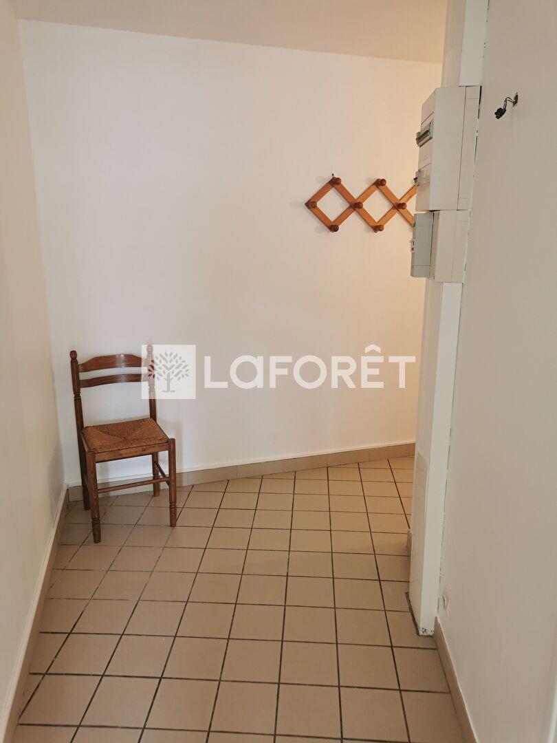 Appartement à louer, 30m², Hesdin