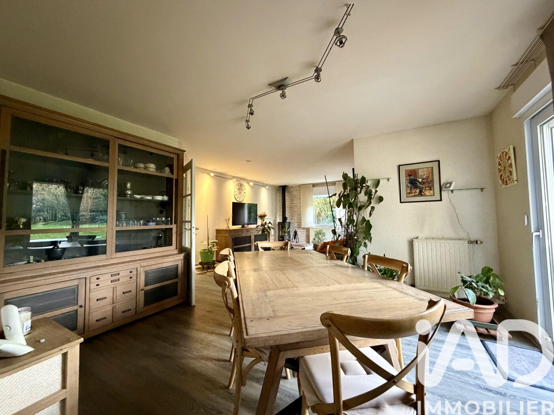 Maison à vendre, 160m², Plédran