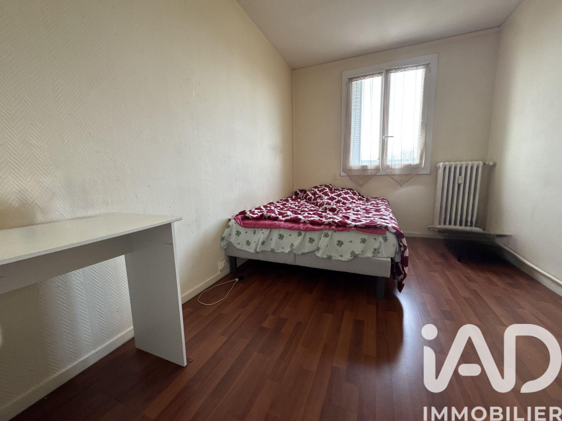 Appartement à vendre, 63m², Tours