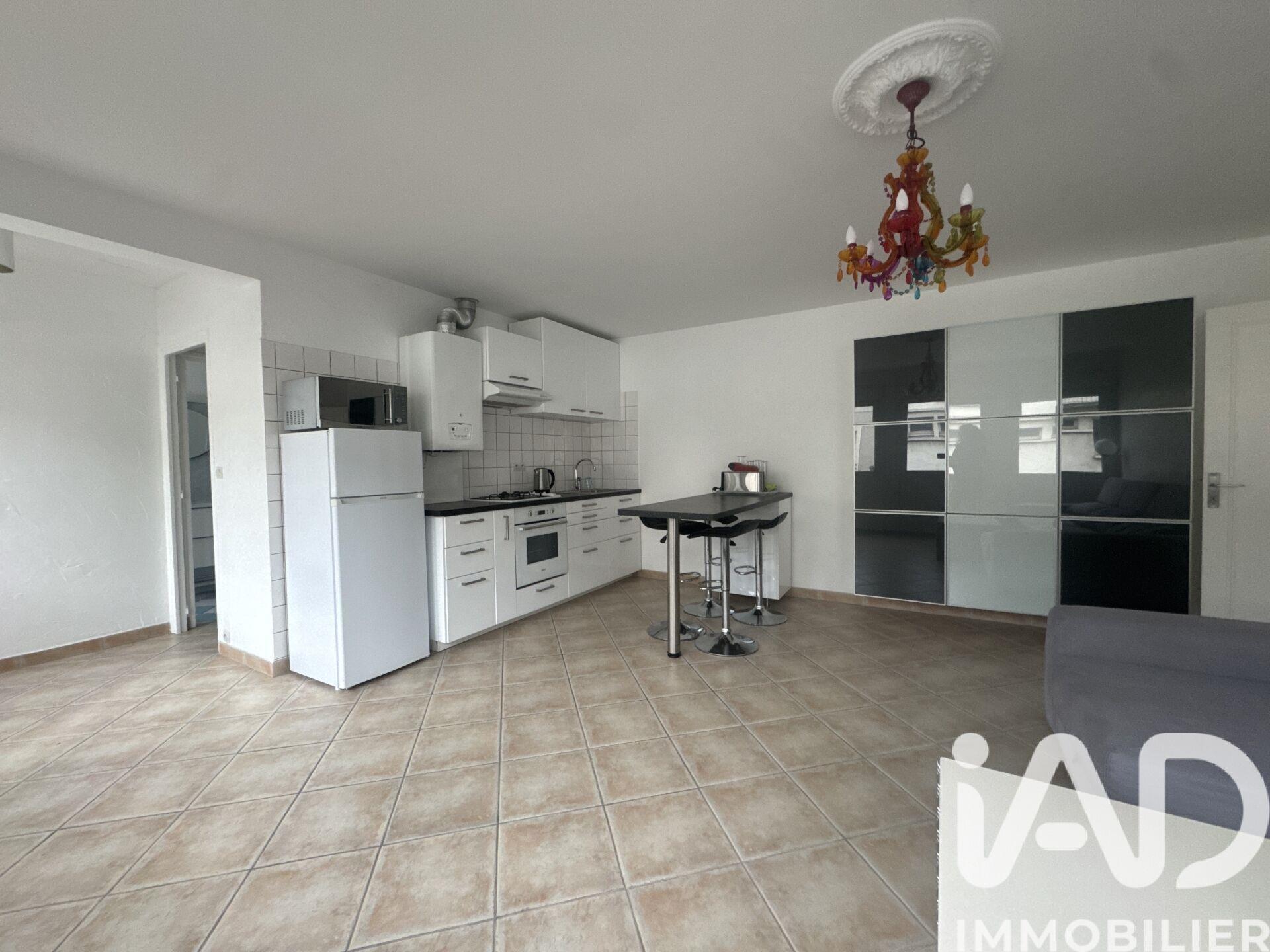 Appartement à vendre, 52m², Tours