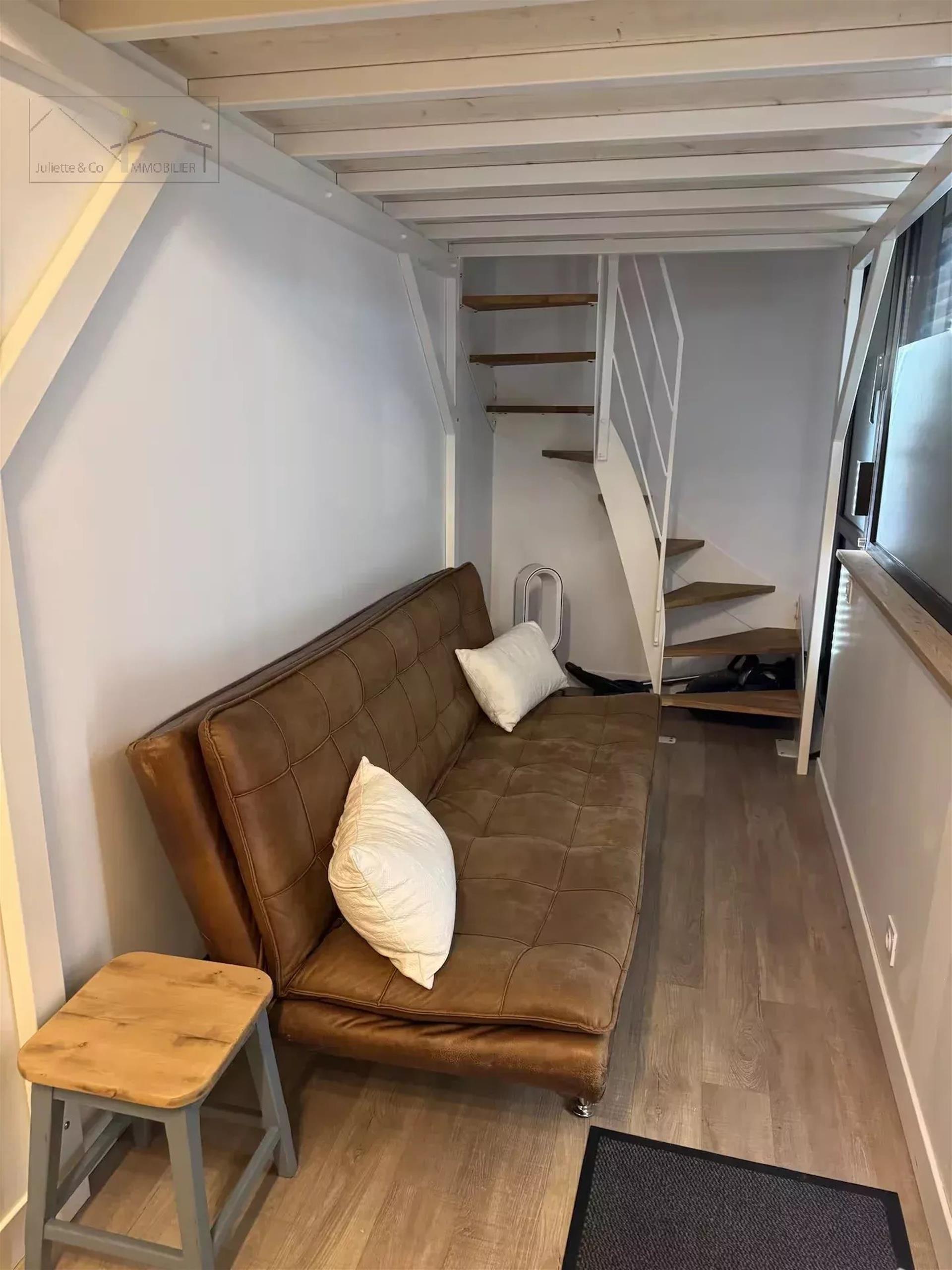 Appartement à louer, 29m², Chamonix-Mont-Blanc