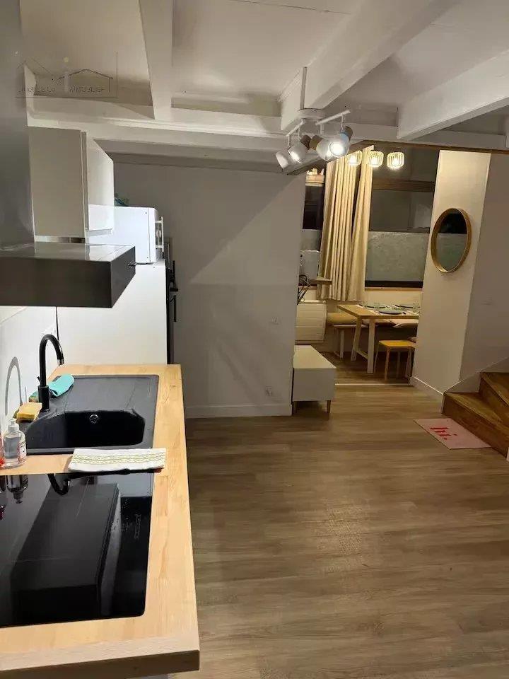 Appartement à louer, 29m², Chamonix-Mont-Blanc