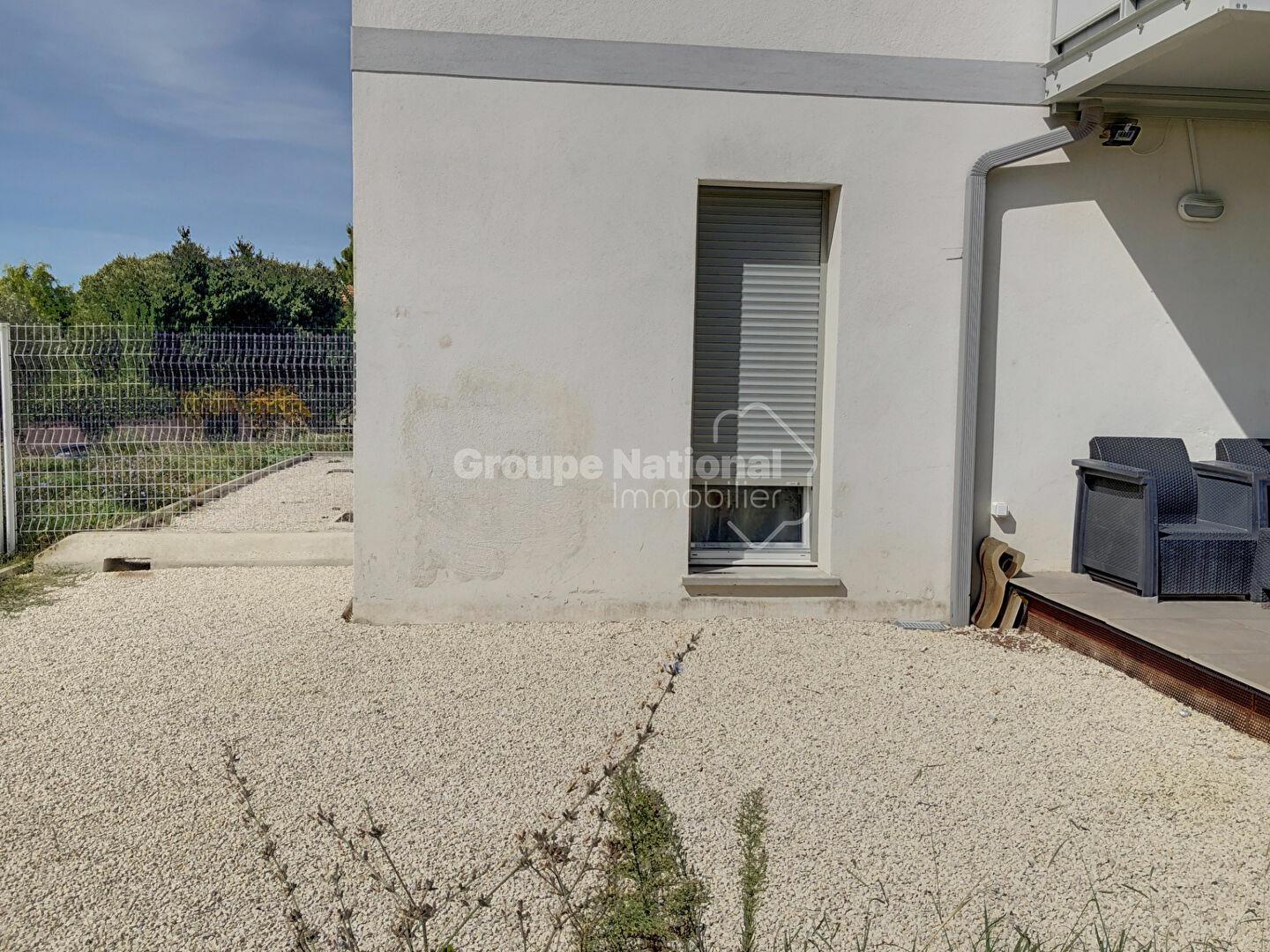 Appartement à louer, 71m², Rognac