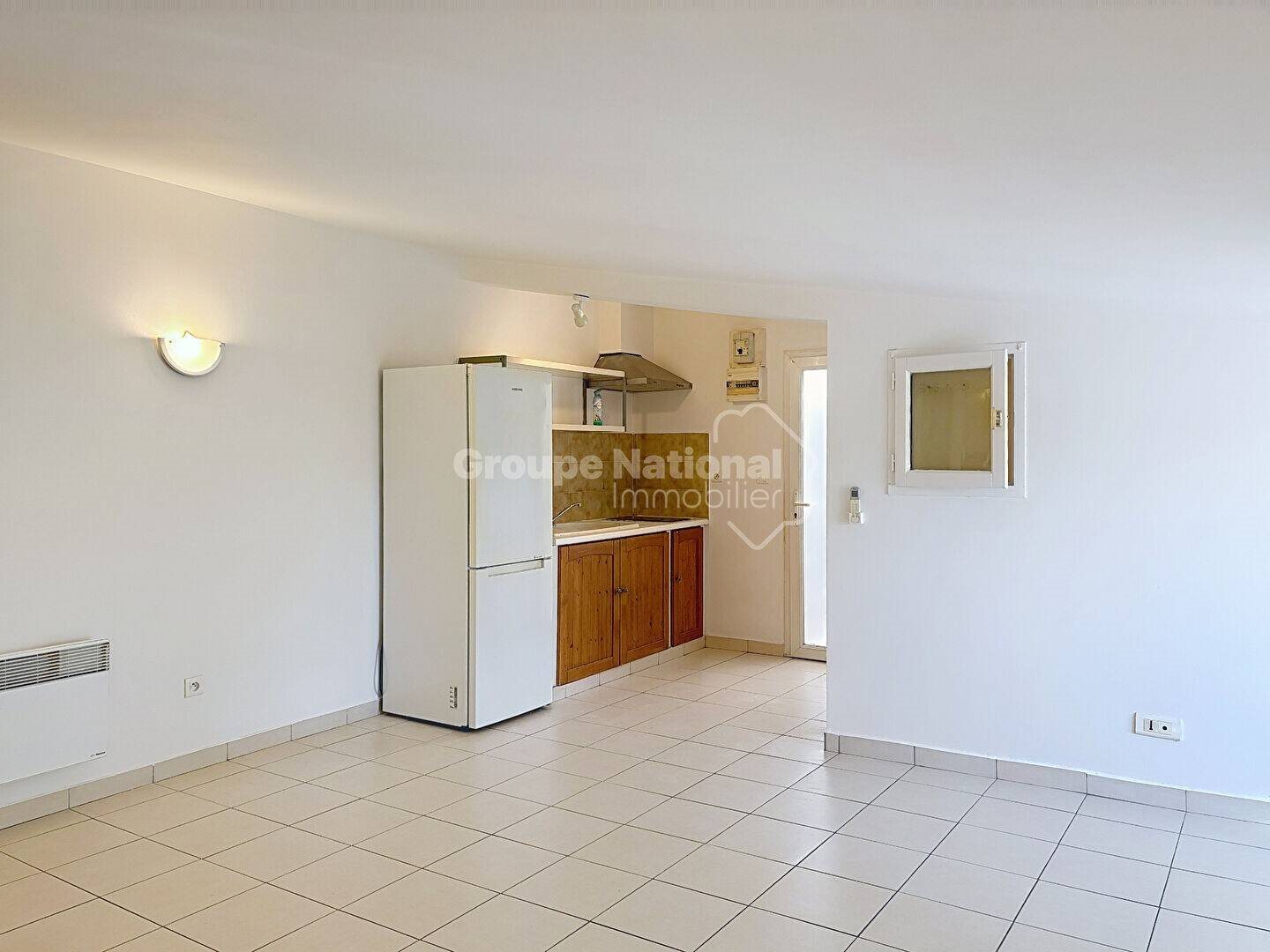 Appartement à louer, 24m², Berre-l'Etang