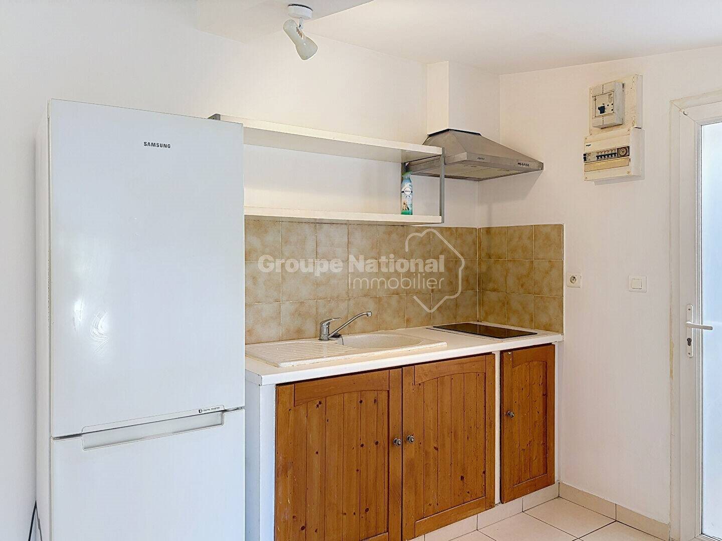 Appartement à louer, 24m², Berre-l'Etang