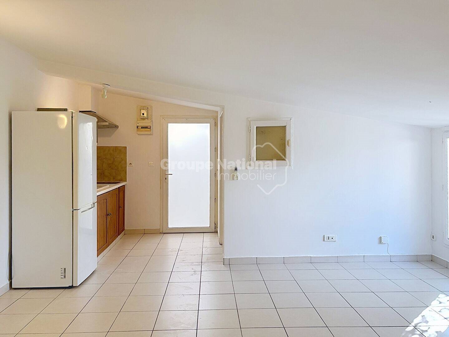 Appartement à louer, 24m², Berre-l'Etang