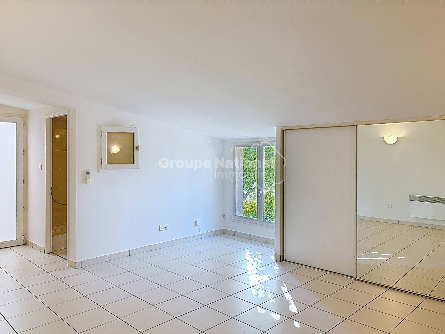 Appartement à louer, 24m², Berre-l'Etang