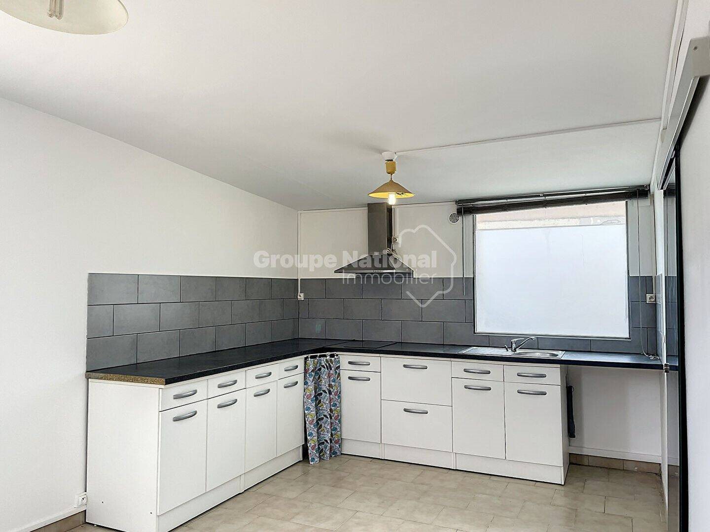 Appartement à louer, 43m², Berre-l'Etang