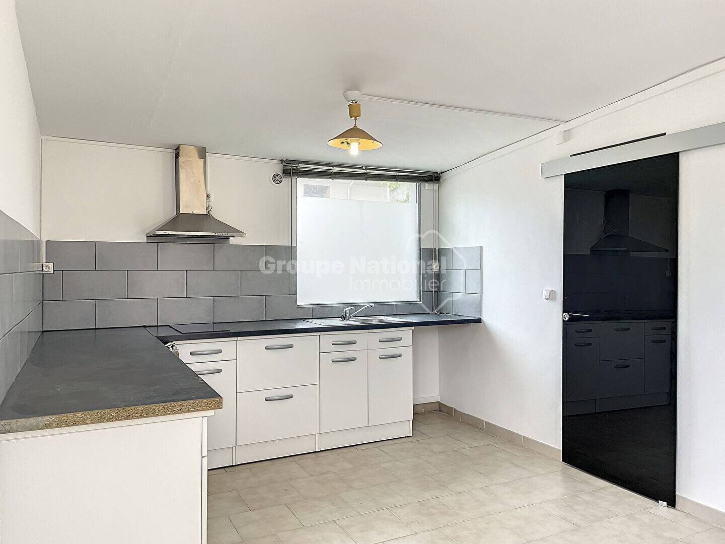Appartement à louer, 43m², Berre-l'Etang