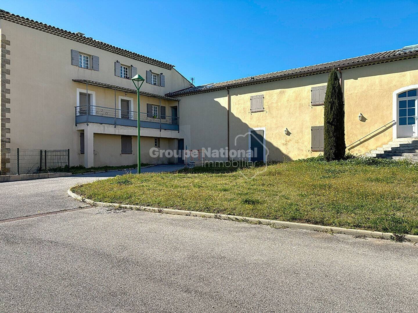 Appartement à louer, 51m², Berre-l'Etang