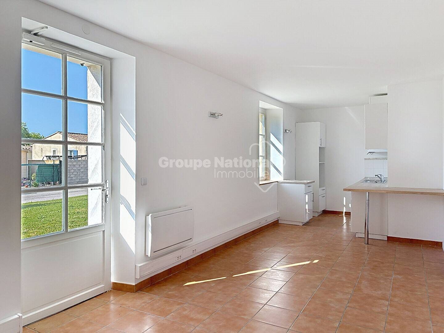 Appartement à louer, 51m², Berre-l'Etang