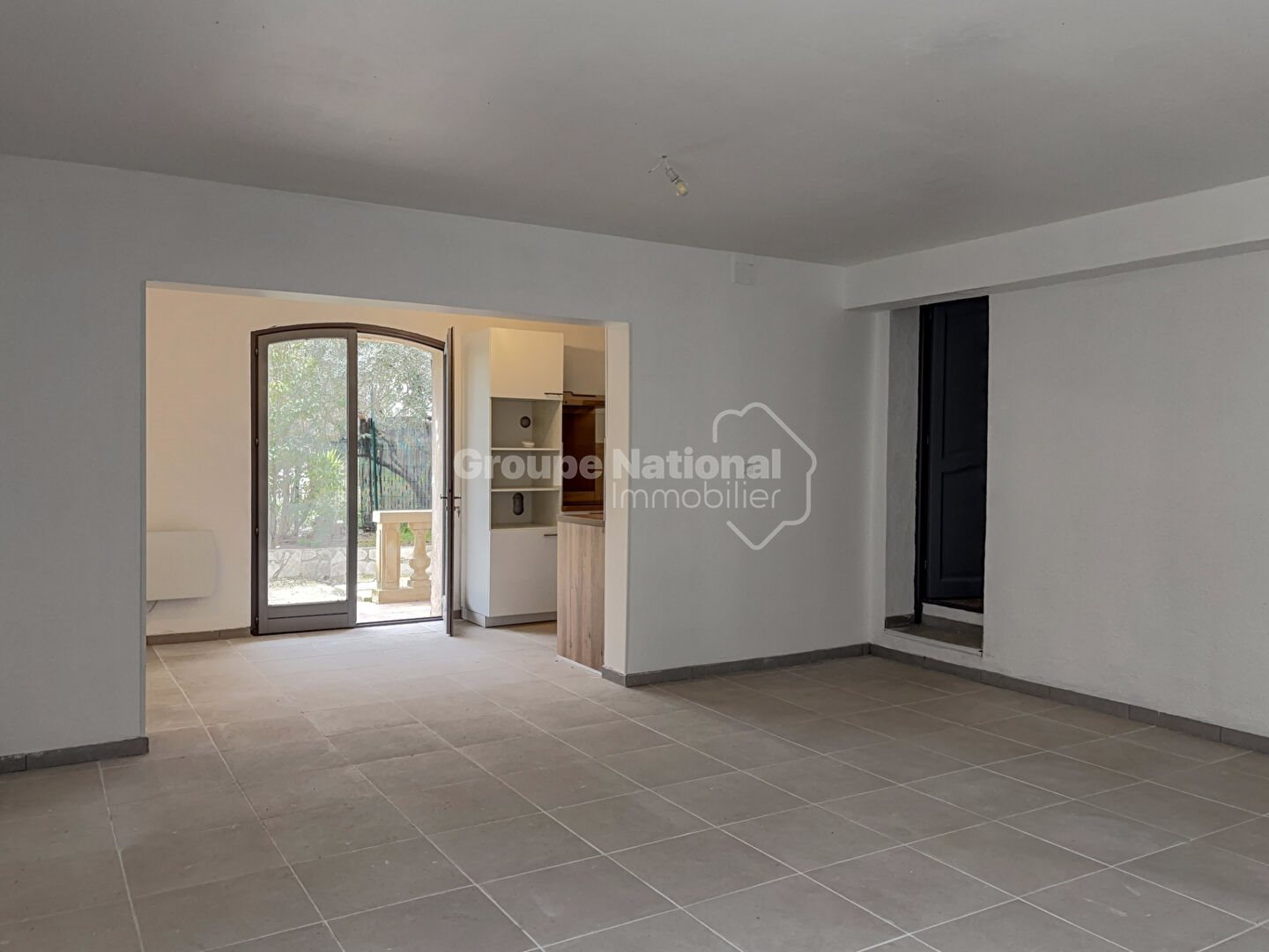 Maison à louer, 72m², Berre-l'Etang