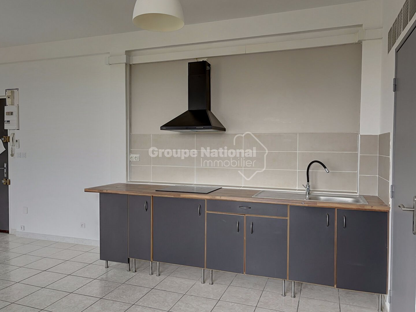 Appartement à louer, 40m², Berre-l'Etang