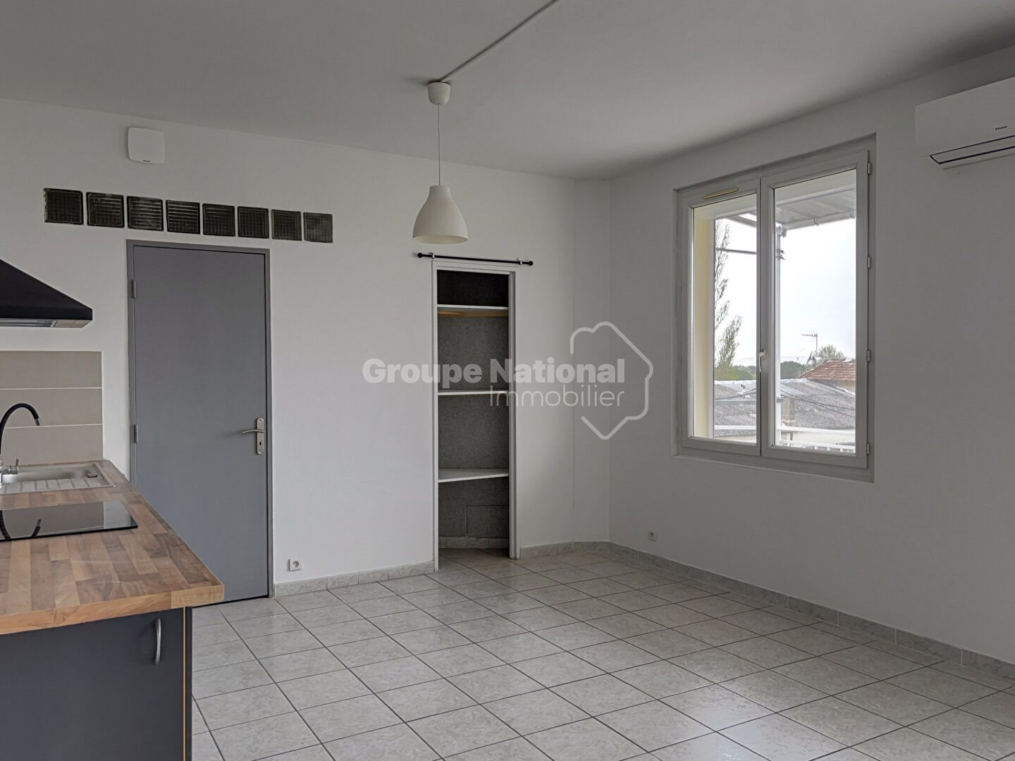 Appartement à louer, 40m², Berre-l'Etang