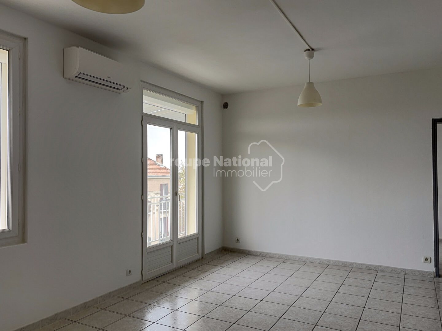 Appartement à louer, 40m², Berre-l'Etang