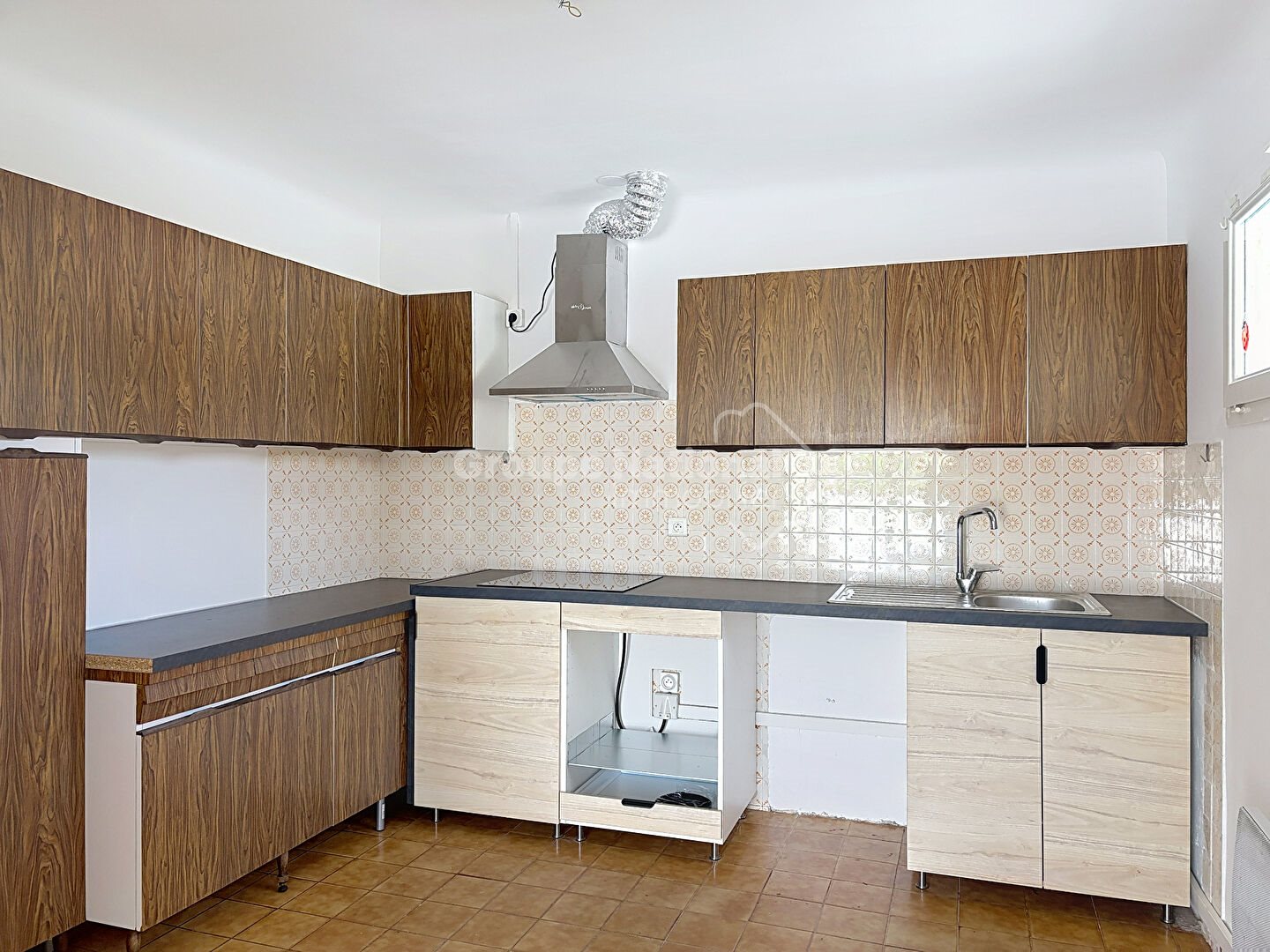 Appartement à louer, 48m², Berre-l'Etang