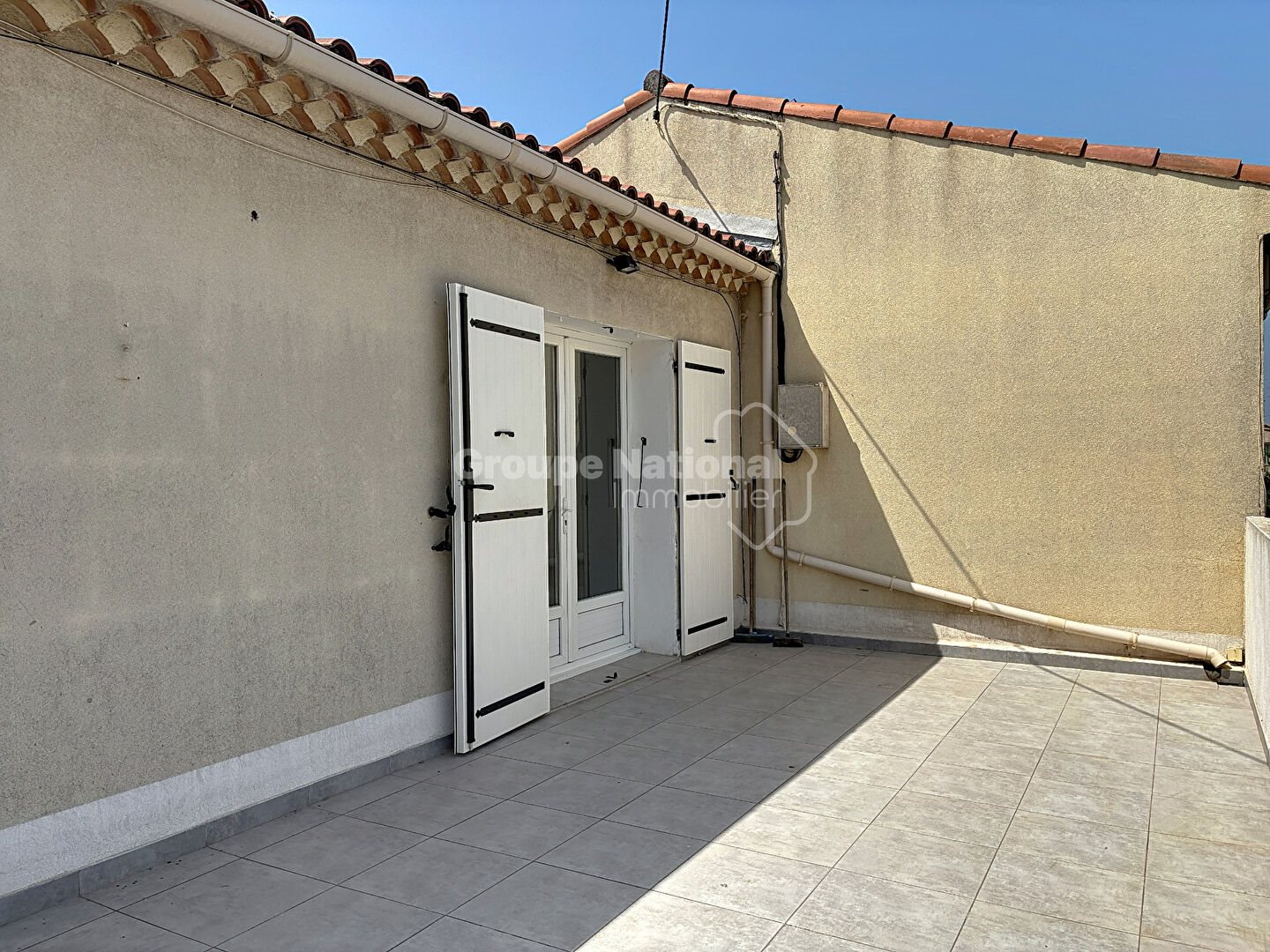 Appartement à louer, 48m², Berre-l'Etang