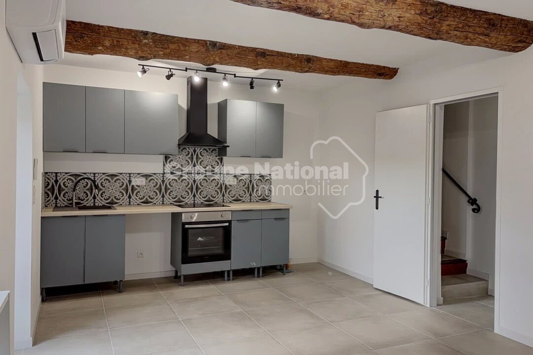 Maison à louer, 51m², Les Pennes-Mirabeau
