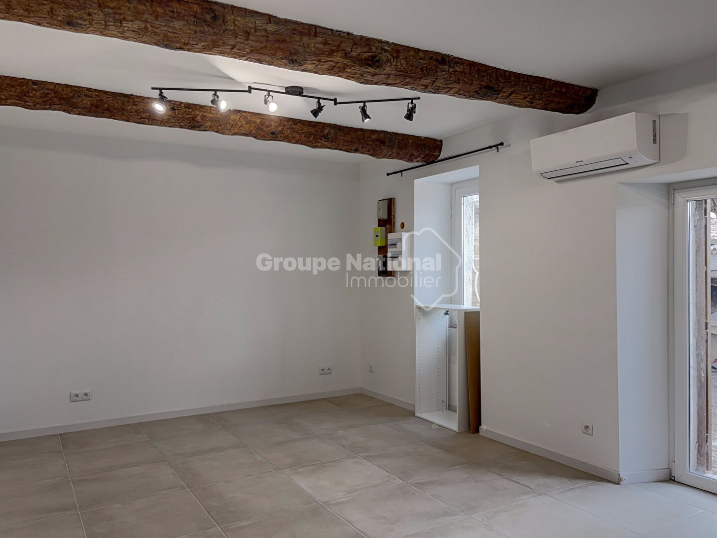 Maison à louer, 51m², Les Pennes-Mirabeau