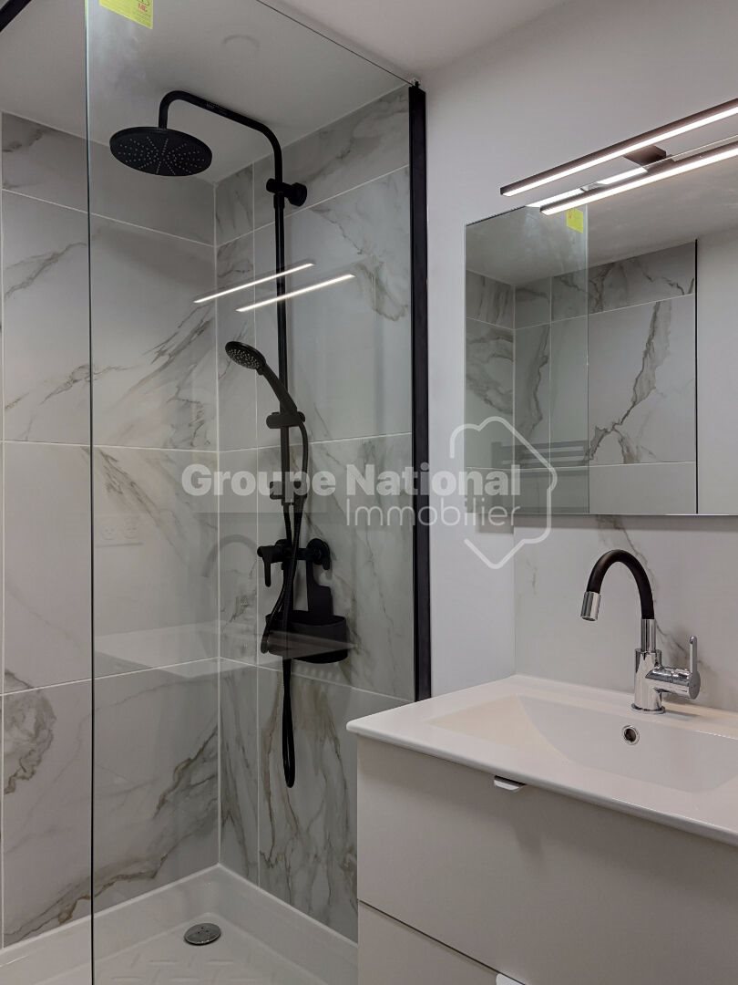 Maison à louer, 51m², Les Pennes-Mirabeau