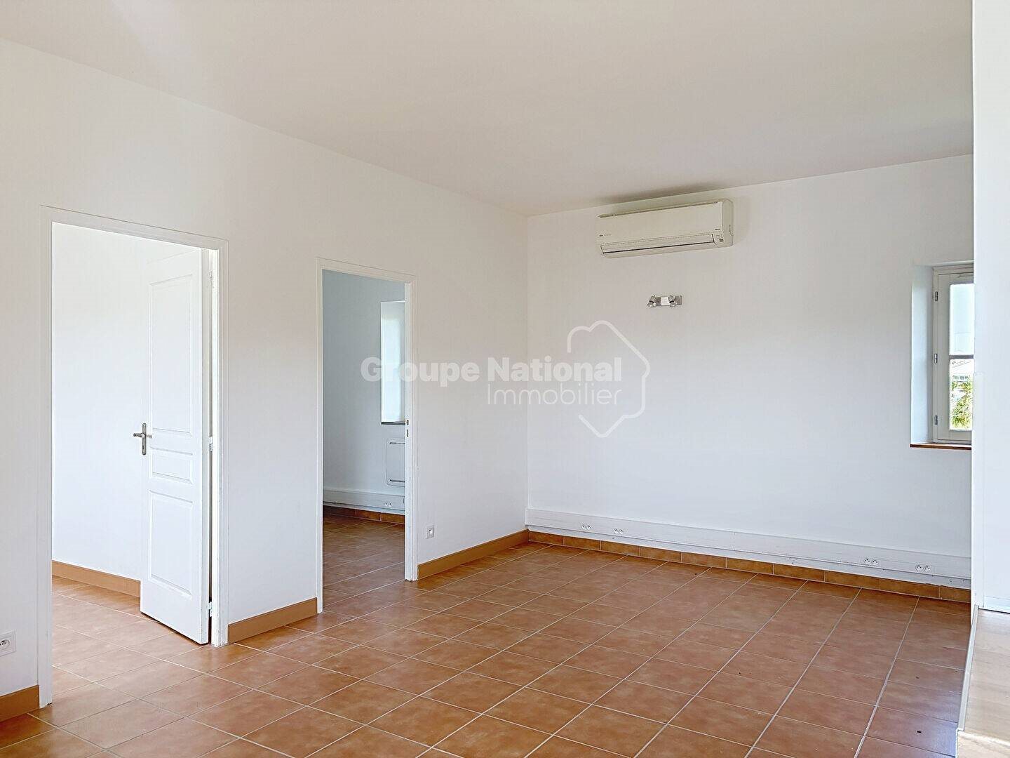 Appartement à louer, 64m², Berre-l'Etang