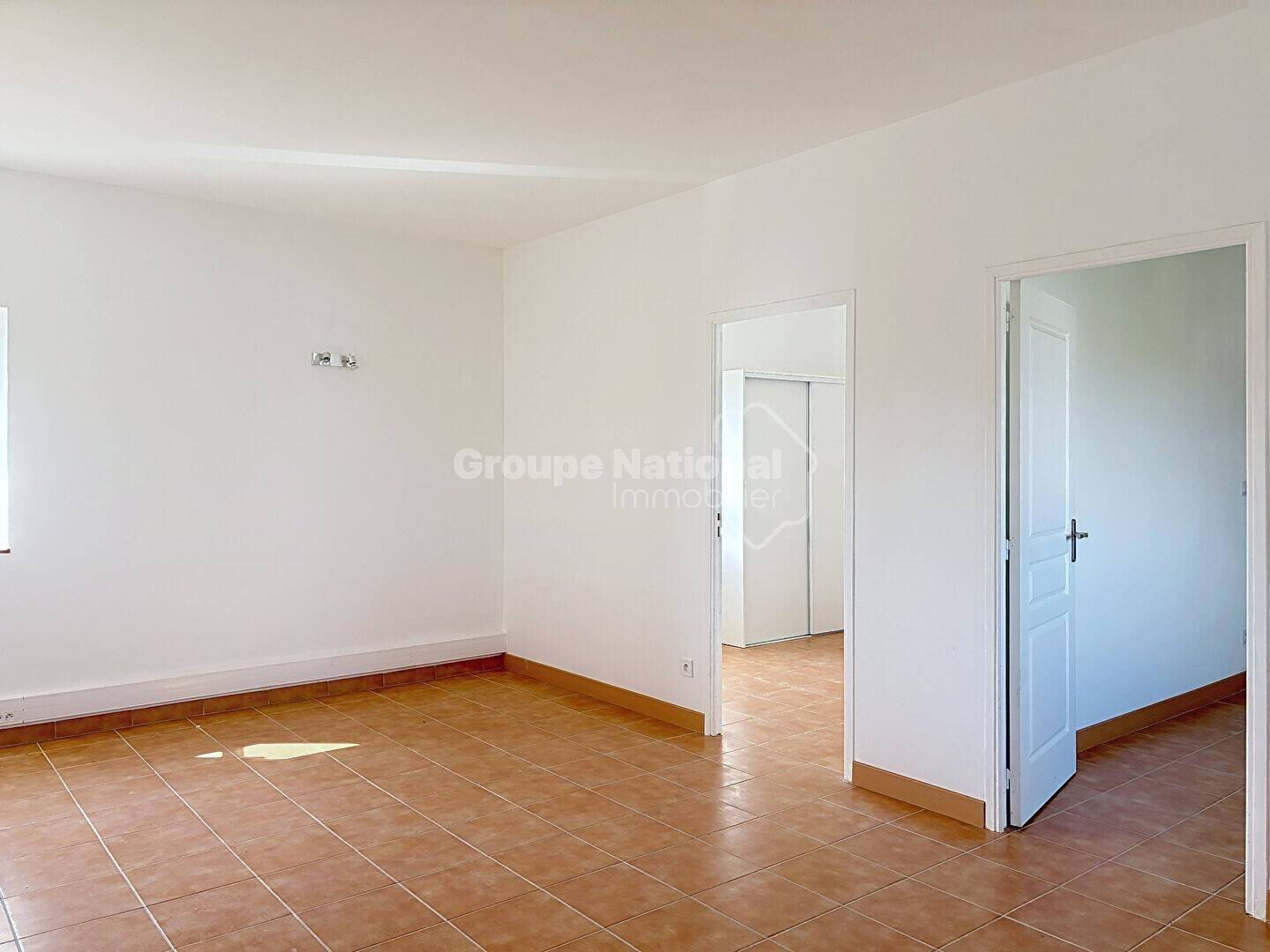 Appartement à louer, 64m², Berre-l'Etang