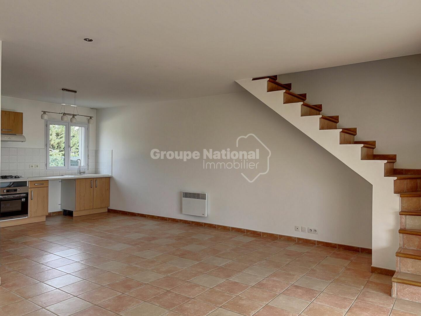 Maison à louer, 84m², Berre-l'Etang
