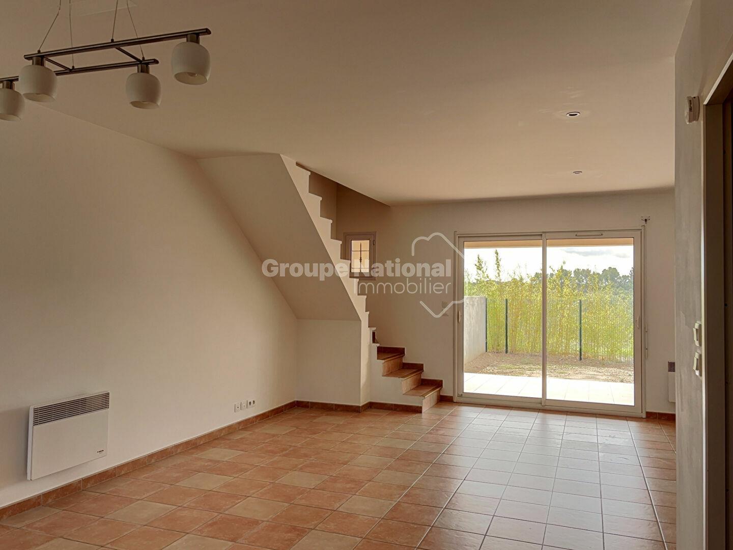 Maison à louer, 84m², Berre-l'Etang