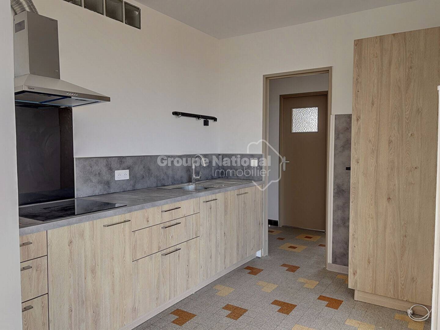 Appartement à louer, 87m², Berre-l'Etang