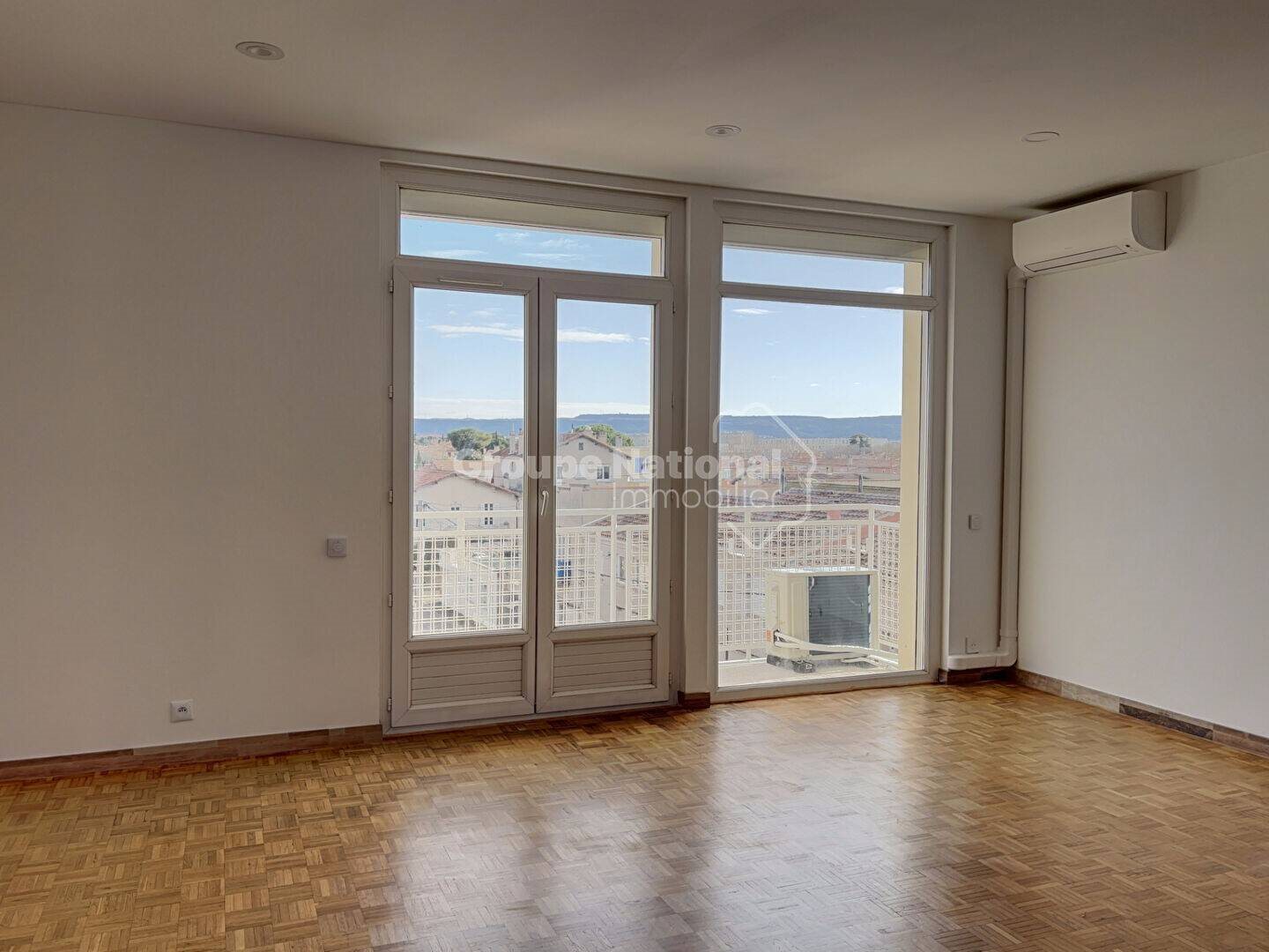 Appartement à louer, 87m², Berre-l'Etang