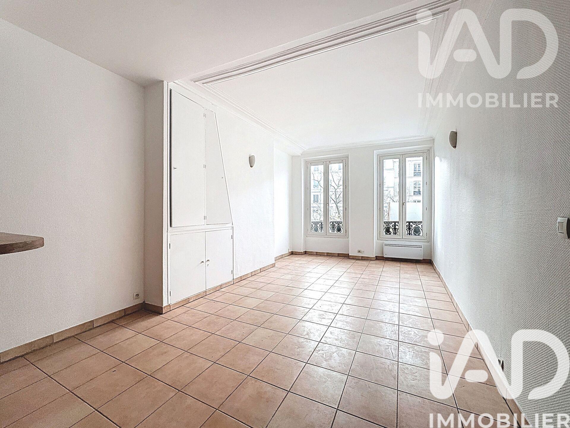Appartement à vendre, 65m², Paris 11ème