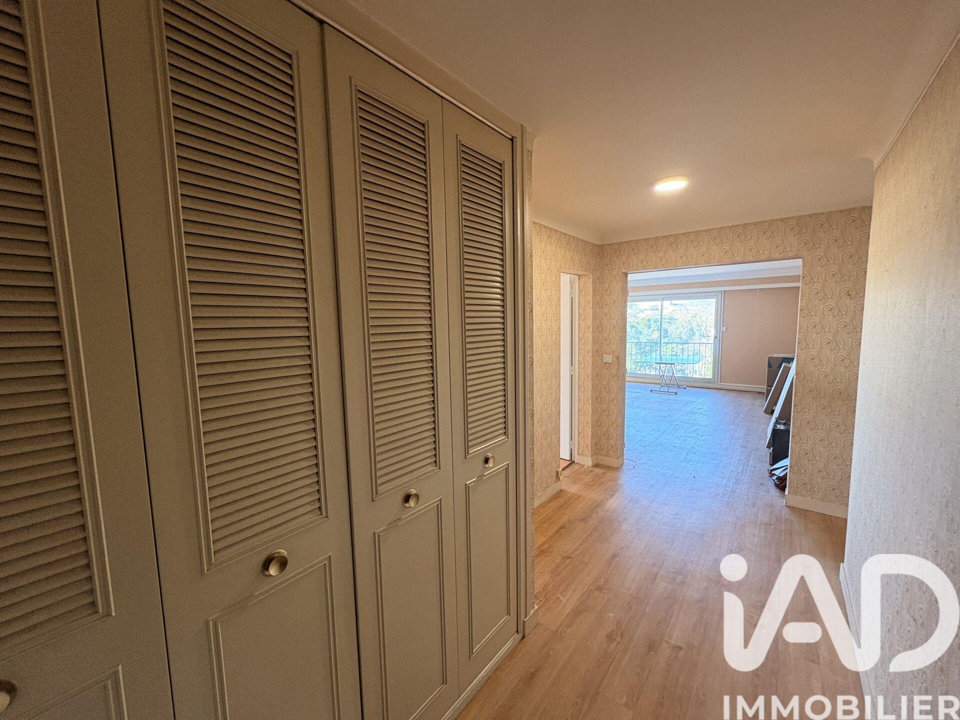 Appartement à vendre, 90m², Nantes