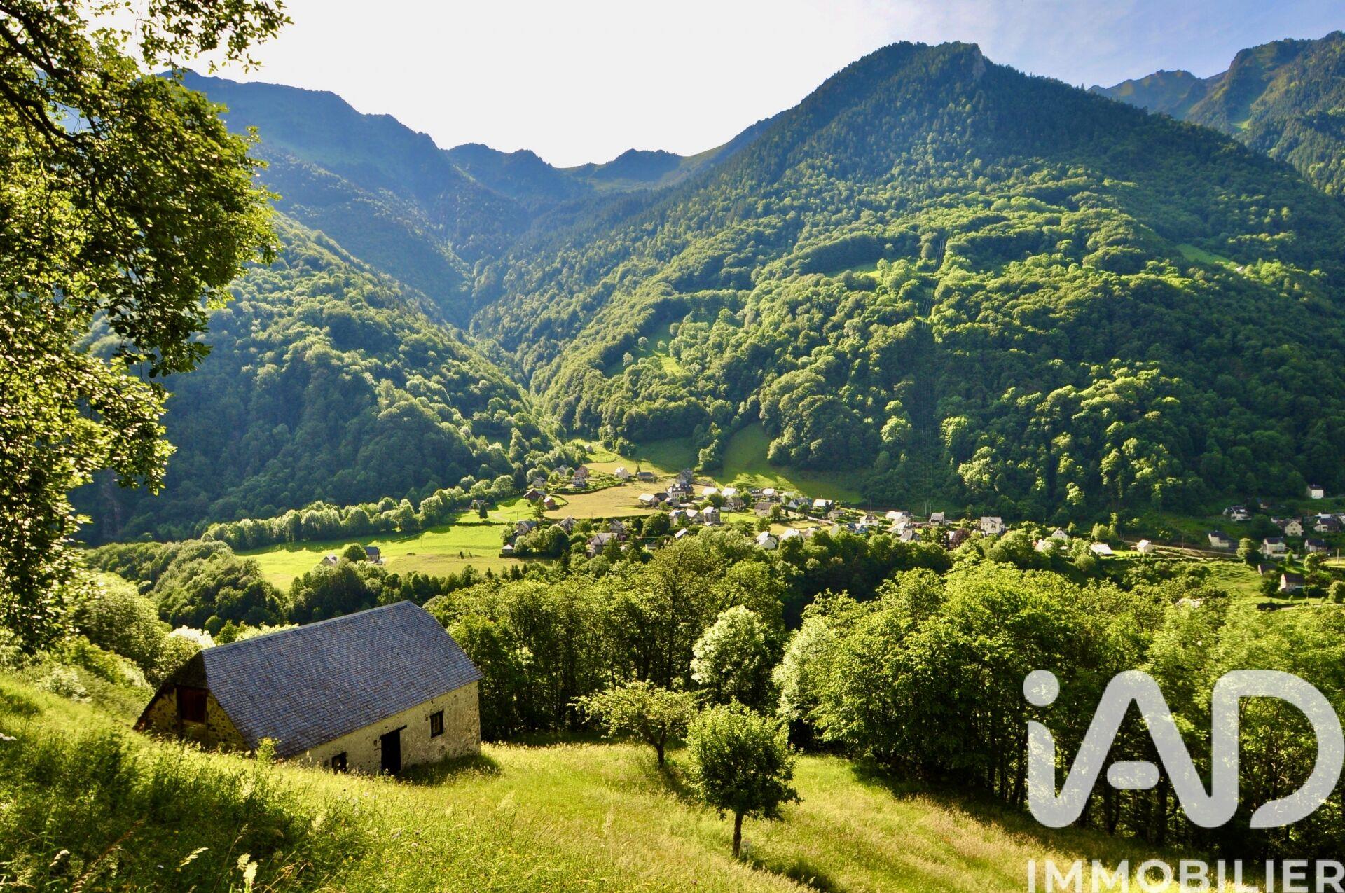Maison à vendre, 370m², Cauterets