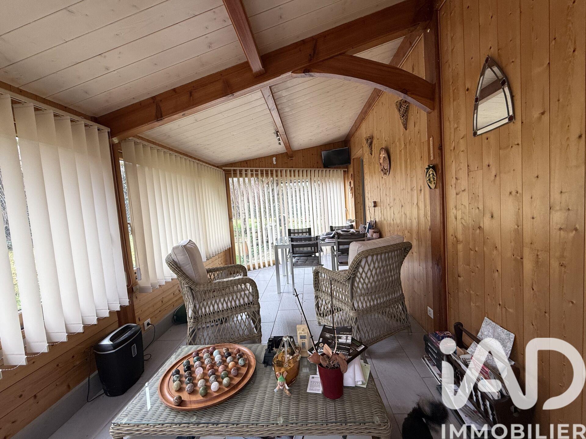 Maison à vendre, 104m², Condat-sur-Vienne