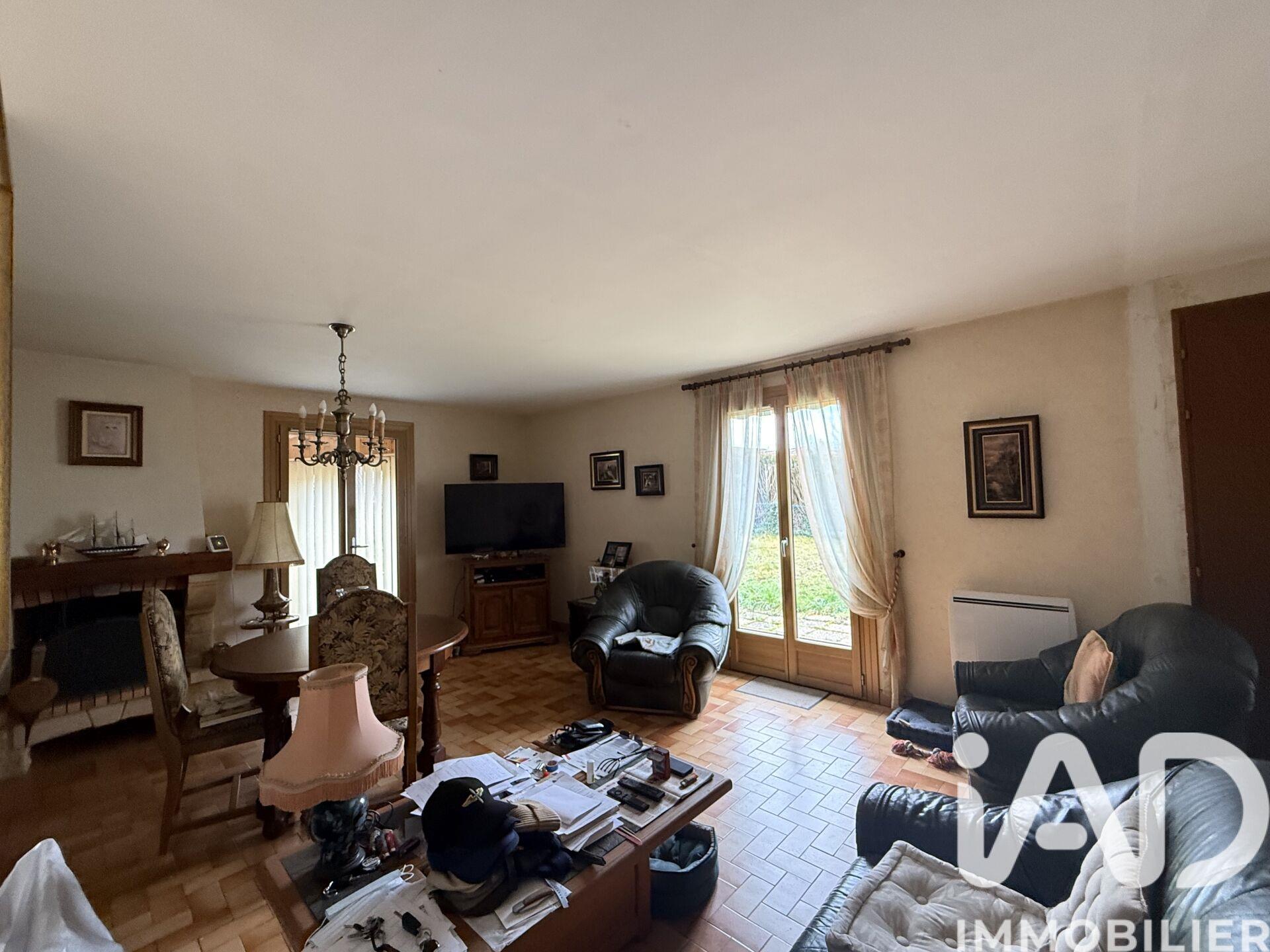 Maison à vendre, 104m², Condat-sur-Vienne