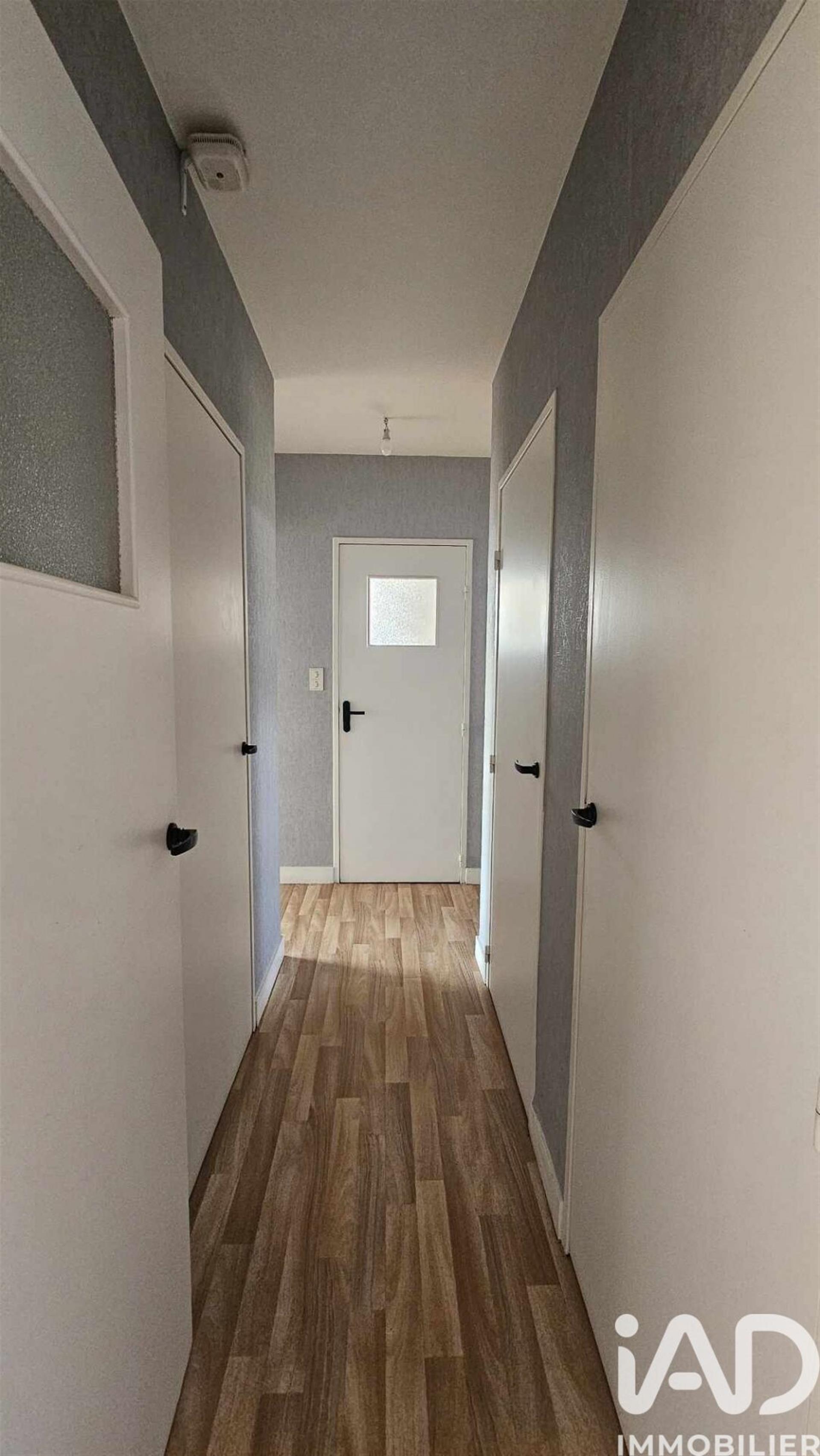 Appartement à vendre, 58m², Limoges