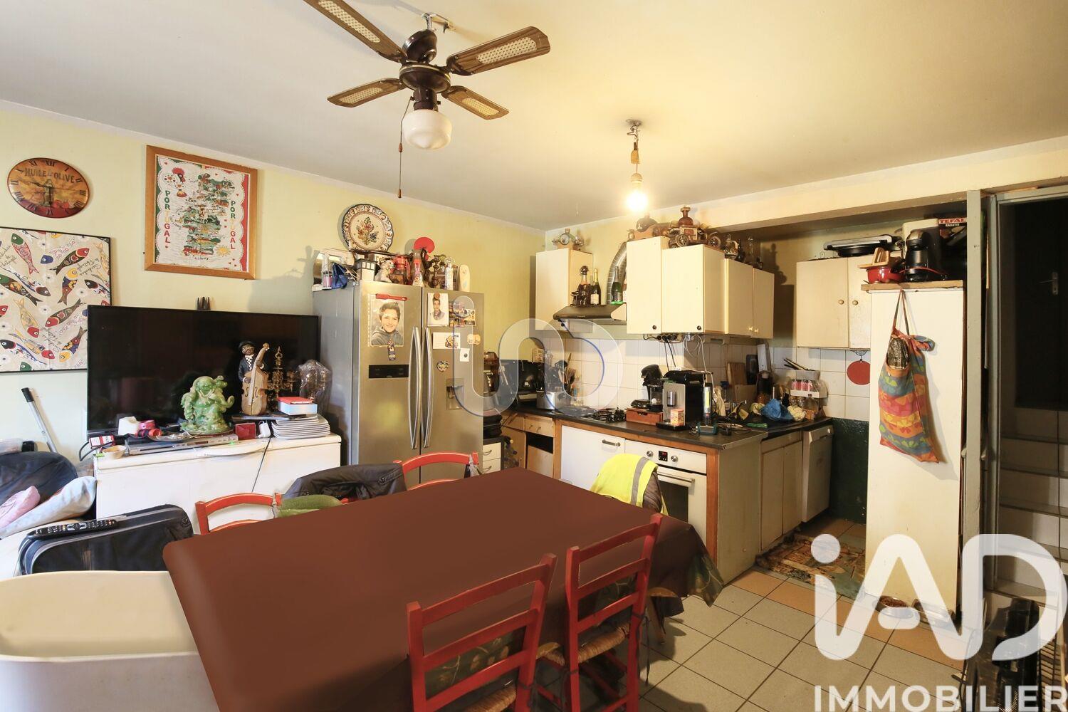 Appartement à vendre, 46m², Fronton