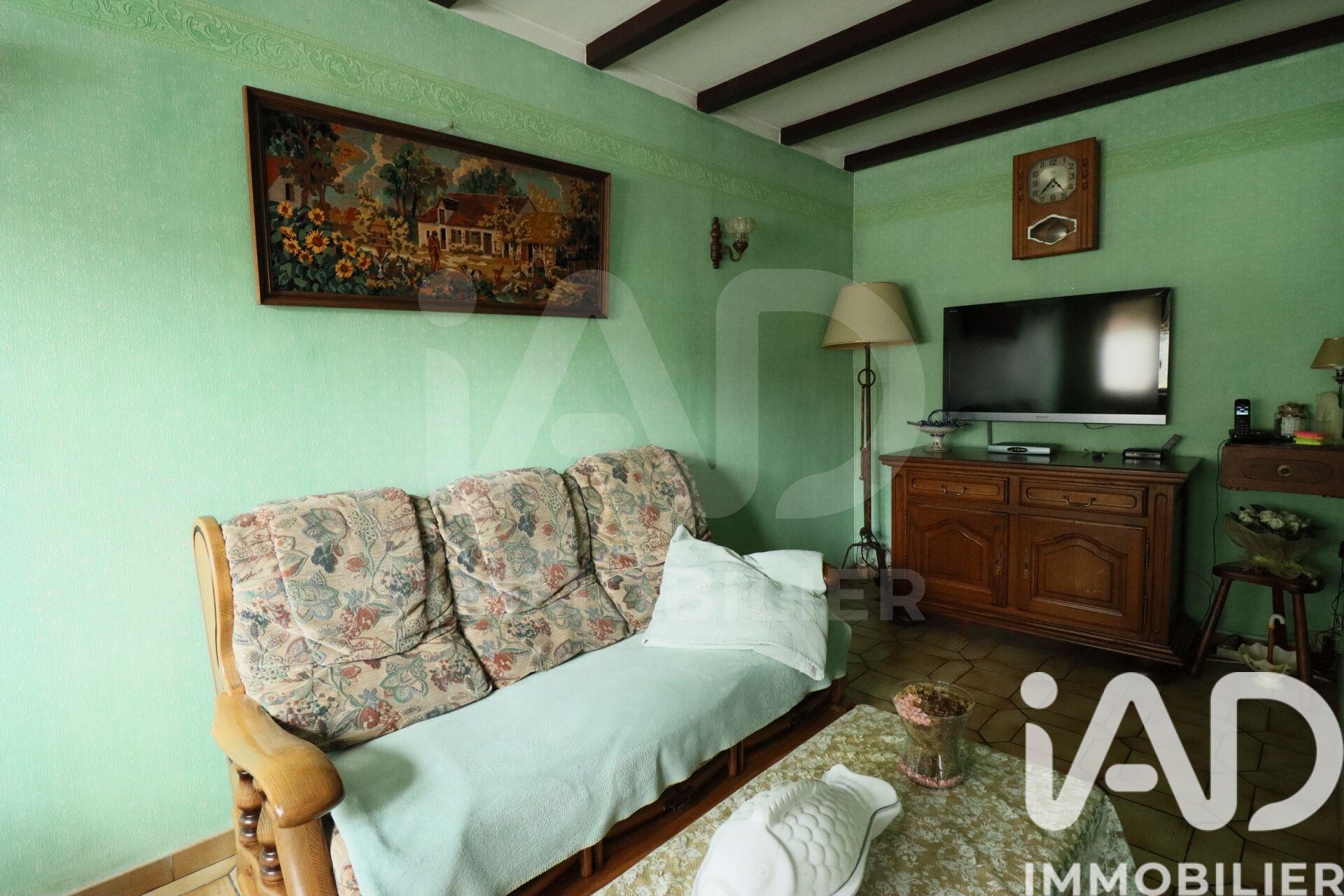 Maison à vendre, 108m², Leforest