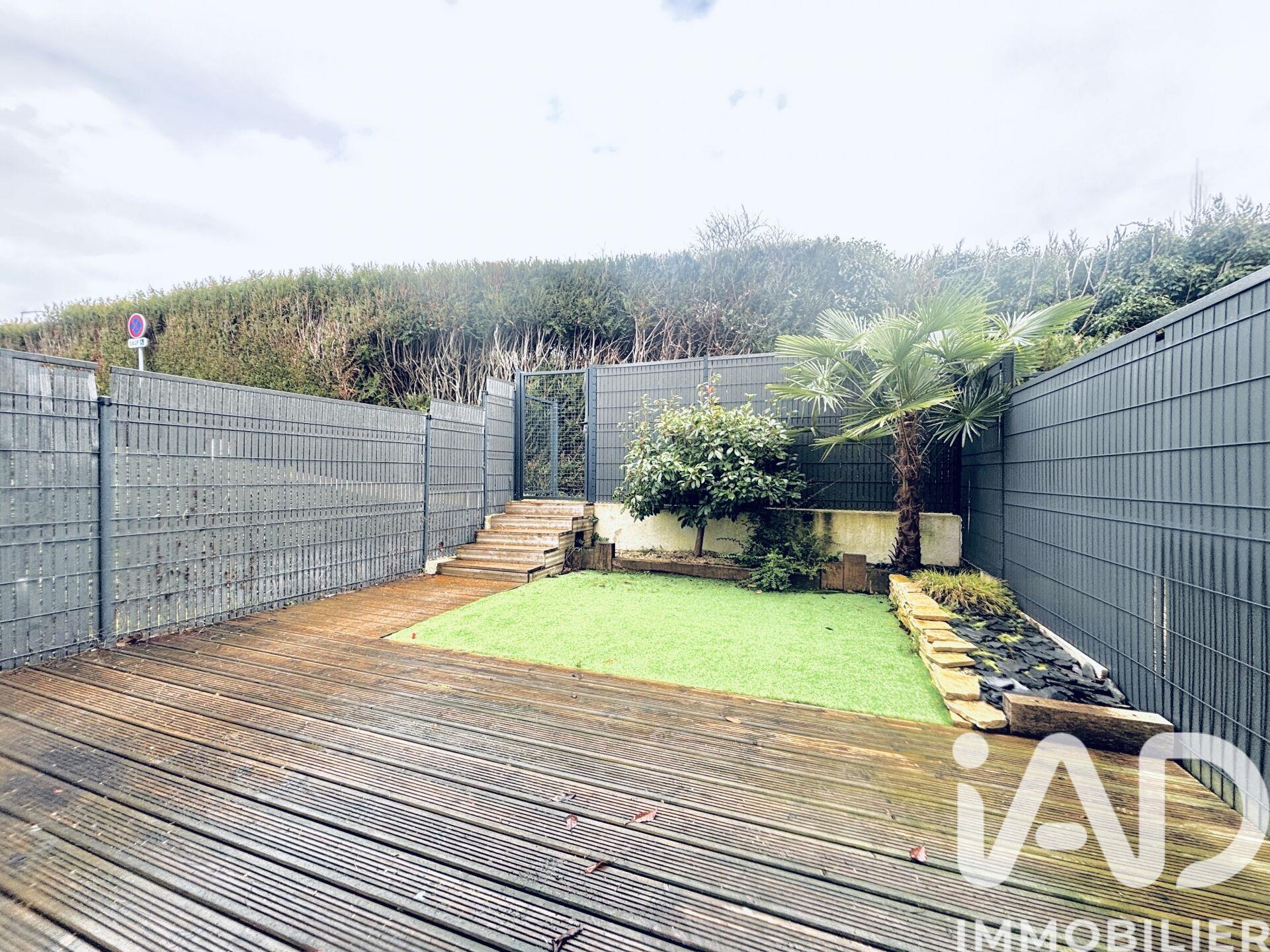 Appartement à vendre, 82m², Buchères