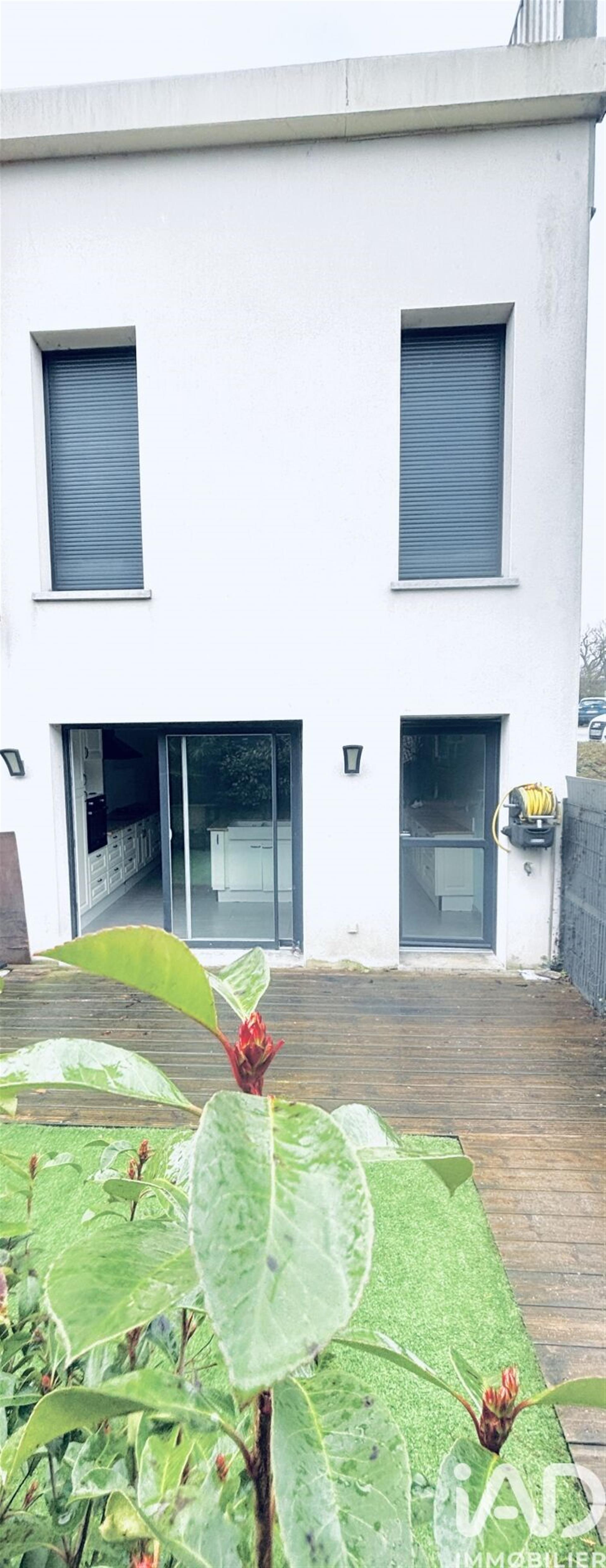 Appartement à vendre, 82m², Buchères